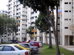 Blk 321 Hougang Avenue 5 (Hougang), HDB 3 Rooms #590235741